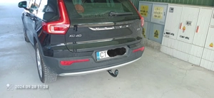 Volvo xc 40 diesel - imagine 3