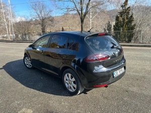 Seat Leon 1.9 Tdi   2008 - imagine 2