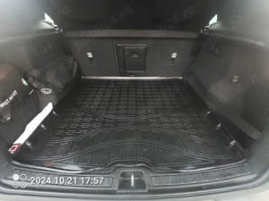 Volvo xc 40 diesel - imagine 4