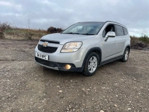 dezmembrez chevrolet orlando 2.0d automat - imagine 2