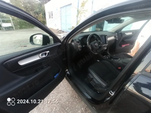 Volvo xc 40 diesel - imagine 5