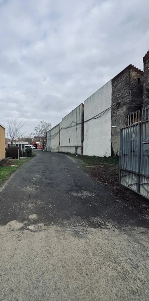 AV676 Spatiu Birouri, 580mp+ TEREN 3504mp, zona IOSEFIN-Malul Begai - imagine 4