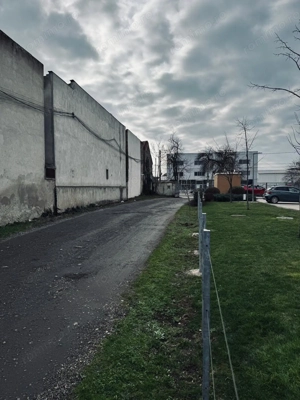 AV676 Spatiu Birouri, 580mp+ TEREN 3504mp, zona IOSEFIN-Malul Begai - imagine 3