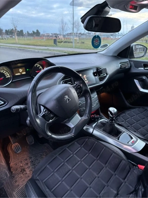 Peugeot 308 ,1.6 benzina  - imagine 3