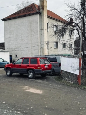 AV676 Spatiu Birouri, 580mp+ TEREN 3504mp, zona IOSEFIN-Malul Begai - imagine 2