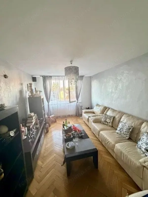 Central - Inchiriere apartament 3 camere - B-dul. 1 Decembrie 1918 - imagine 3