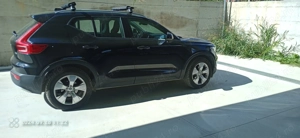 Volvo xc 40 diesel - imagine 8