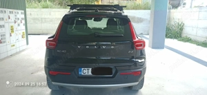 Volvo xc 40 diesel - imagine 9