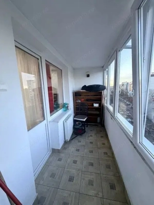 Central - Inchiriere apartament 3 camere - B-dul. 1 Decembrie 1918 - imagine 7