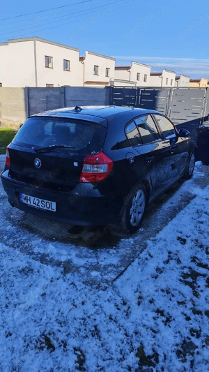 bmw  116i  - imagine 2