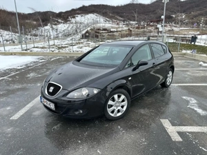 Seat Leon 1.9 Tdi   2008 - imagine 4