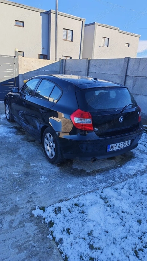 bmw  116i  - imagine 3