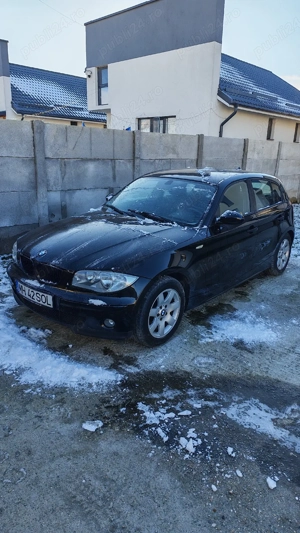 bmw  116i 