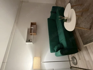 INCHIRIEZ - Apartament 2 camere tip studio | Aparatorii patriei
