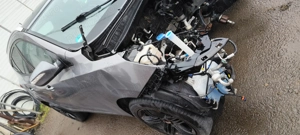 Dezmembrez / dezmembrari piese auto Hyundai ix35 2.0CRDI 4x2 FWD manual 6+1trepte an 2011 155.000 km - imagine 7