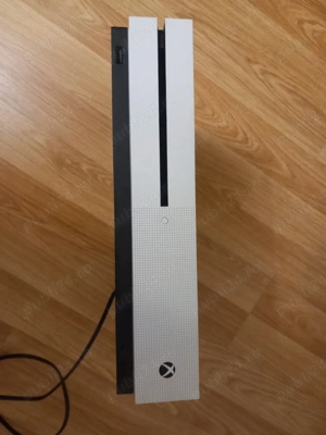 XBox One 1T cu 2 controlere - imagine 5