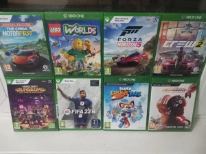 XBox One 1T cu 2 controlere - imagine 4