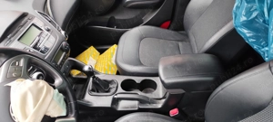 Dezmembrez / dezmembrari piese auto Hyundai ix35 2.0CRDI 4x2 FWD manual 6+1trepte an 2011 155.000 km - imagine 10