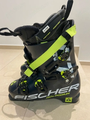 Clăpari Fischer RC4 Podium 