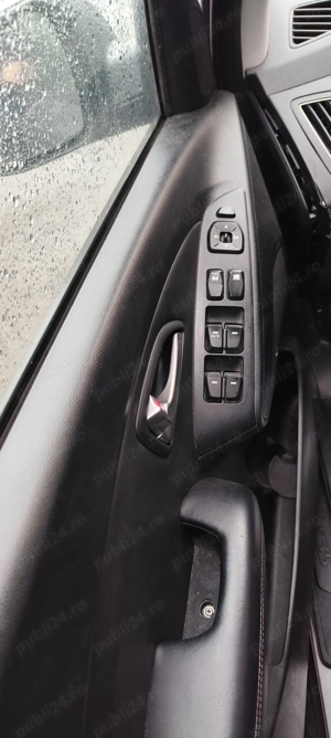 Dezmembrez / dezmembrari piese auto Hyundai ix35 2.0CRDI 4x2 FWD manual 6+1trepte an 2011 155.000 km - imagine 8