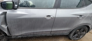 Dezmembrez / dezmembrari piese auto Hyundai ix35 2.0CRDI 4x2 FWD manual 6+1trepte an 2011 155.000 km - imagine 2