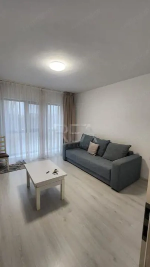 Garsoniera + Parcare + Boxa Exigent Plaza Faza 4 Zona Lujerului