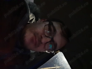 Bărbat  bun la toate. Rezolv orice prin casa