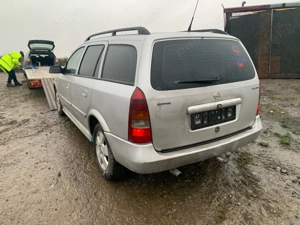 dezmembrez opel astra g 1.7cdti - imagine 2