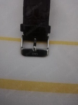 Ceas bărbătesc  - imagine 2