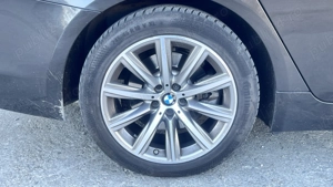 Vand BMW 520d Touring, an 2018, 218.000 km, unic proprietar - imagine 6