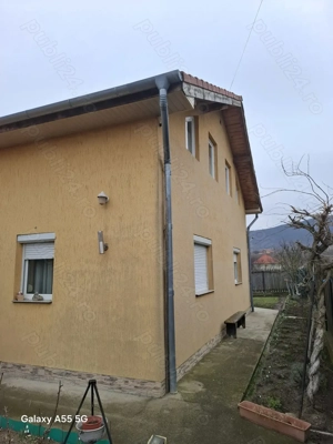 Vând Casa în Galsa jud.arad