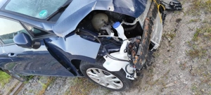 Dezmembrez / dezmembrari piese auto Ford Fiesta 7 VII an 2017 motor 1.1b XYJC 106.428km - imagine 8