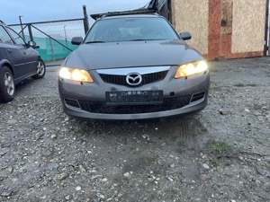 dezmembrez mazda 6 gg - imagine 4