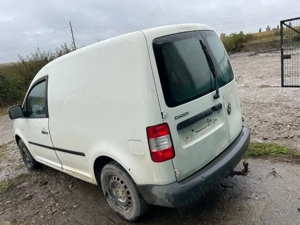 dezmembrez vw caddy  - imagine 2