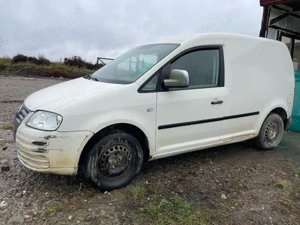 dezmembrez vw caddy  - imagine 3