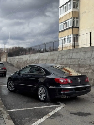 Vand Passat Cc 2009 - imagine 2