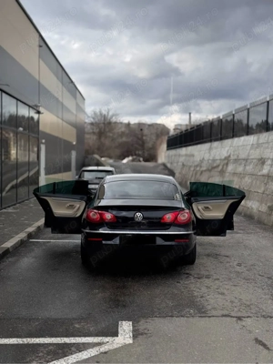 Vand Passat Cc 2009 - imagine 3