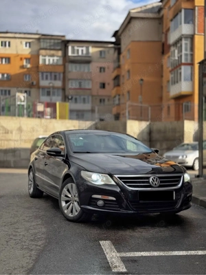 Vand Passat Cc 2009 - imagine 5