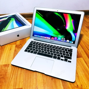 Laptop Apple MacBook Air Intel i5, SSD, macOS Big Sur, ULTRA-Slim, Livrare GRATUITA