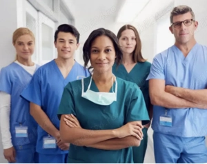 Loc de muncă în domeniul sănătății în ELVEȚIA 