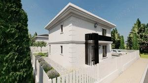 Vila Single P+1E Cartier Mrs Country  - imagine 4