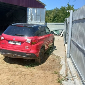 Suzuki vitara 1,6 Benzină - imagine 4
