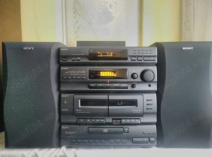 Sistem audio Sony LBT-A290