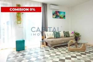 0% Comision | Apartament 2 camere, 58 mp | Andrei Muresanu | Augustin Presecan