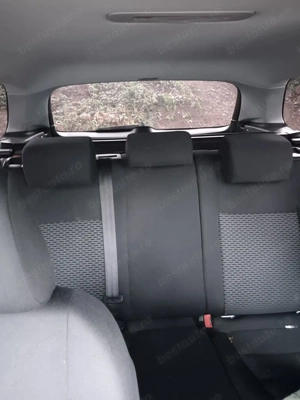 vw golf 6, 1.2 tsi, 105 cp - imagine 5