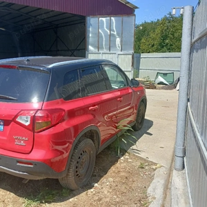 Suzuki vitara 1,6 Benzină - imagine 3