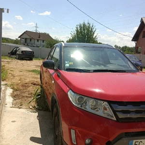 Suzuki vitara 1,6 Benzină - imagine 2