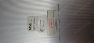 Statie auto audio originala BOSS Korea. - imagine 2