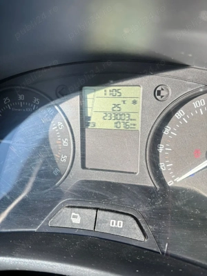 skoda fabia - imagine 4