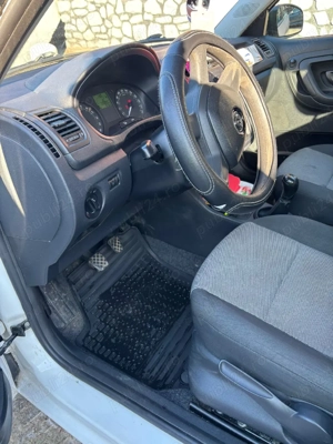 skoda fabia - imagine 5